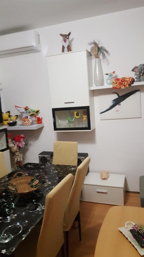 Vera Apartment 캄포르 외부 사진