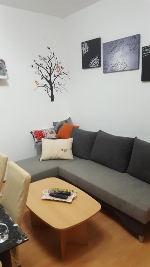 Vera Apartment 캄포르 외부 사진