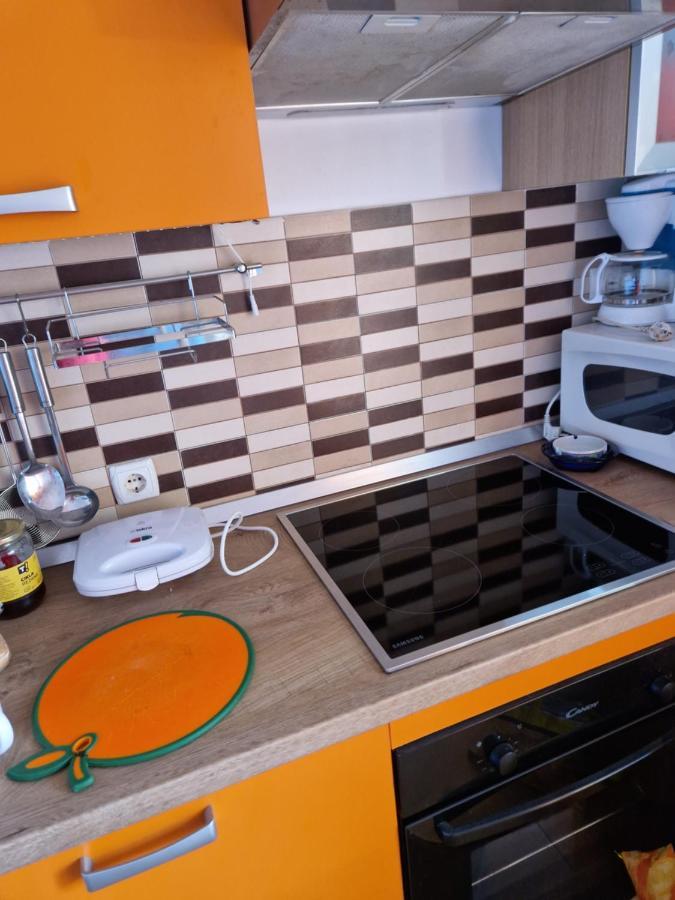 Vera Apartment 캄포르 외부 사진