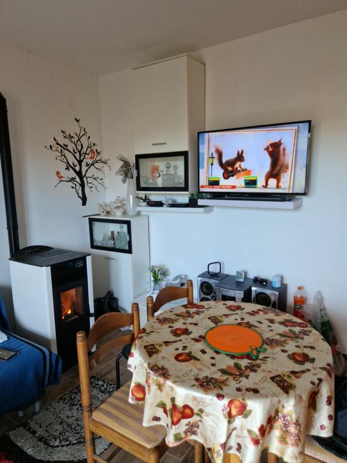 Vera Apartment 캄포르 외부 사진