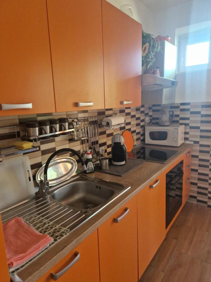 Vera Apartment 캄포르 외부 사진