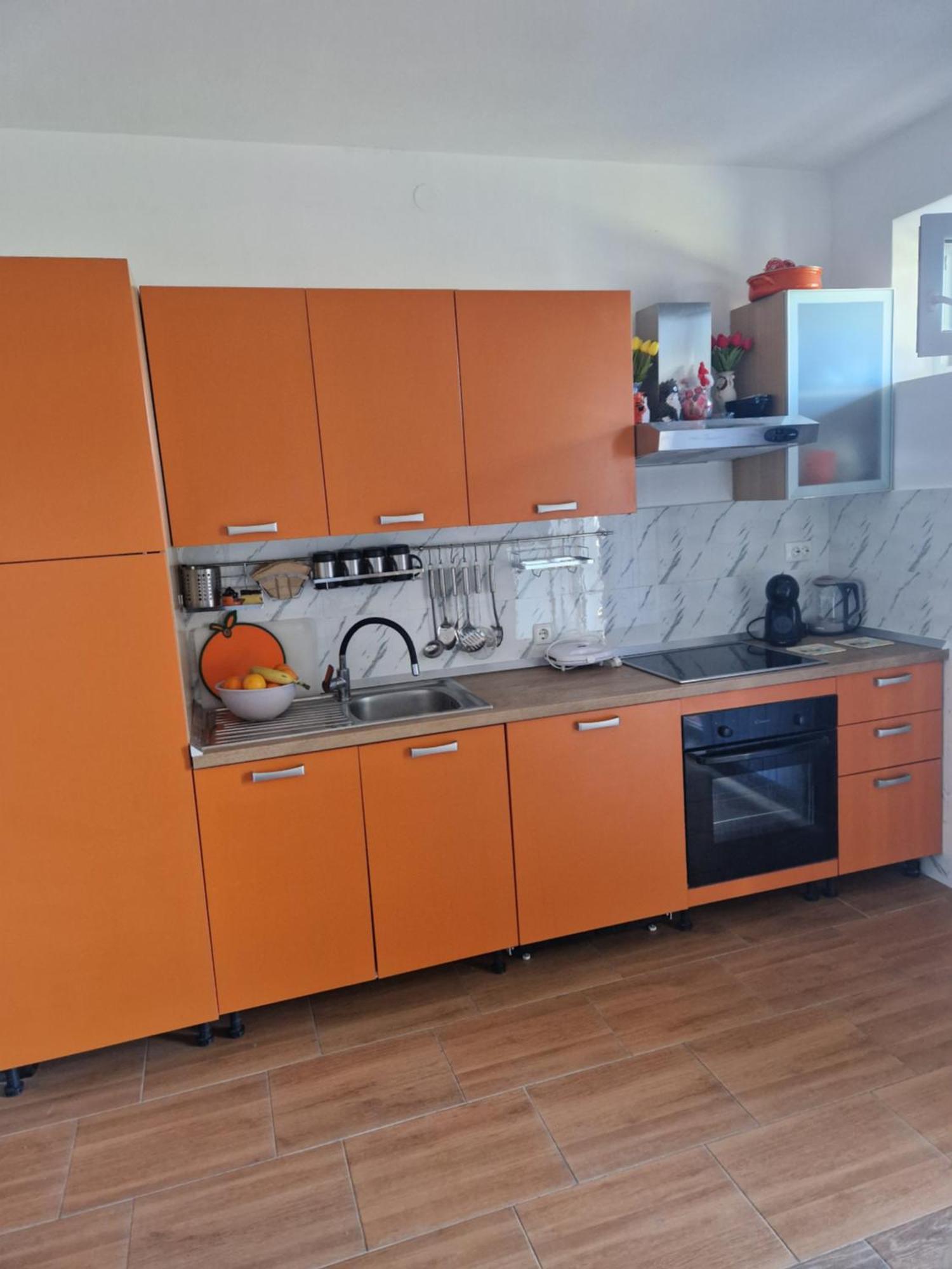 Vera Apartment 캄포르 외부 사진