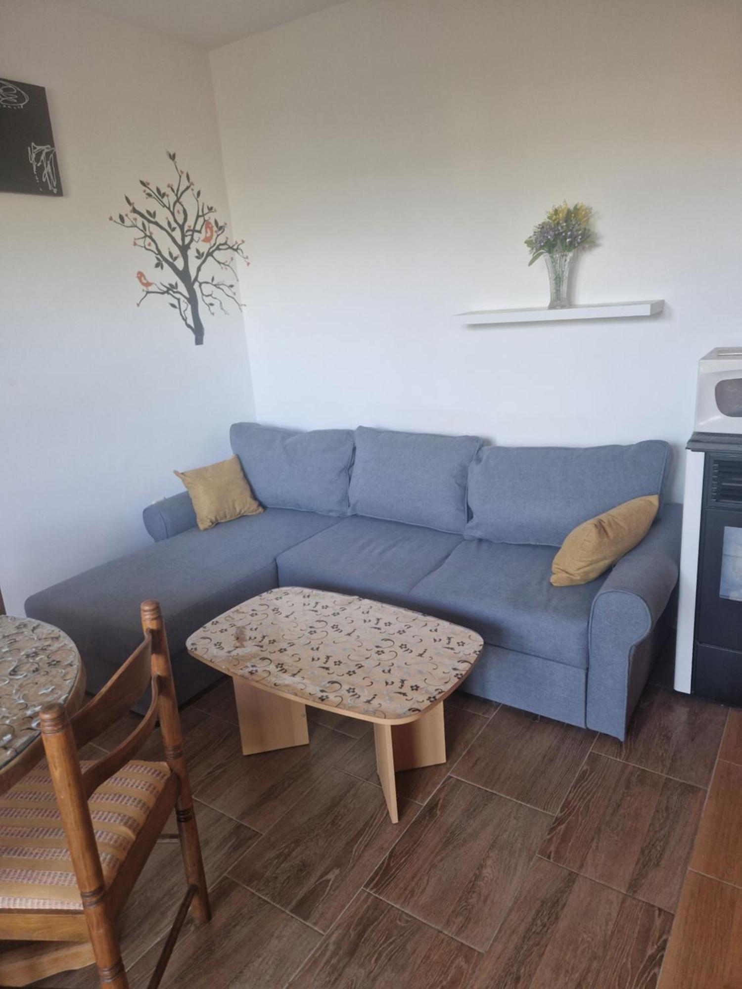 Vera Apartment 캄포르 외부 사진