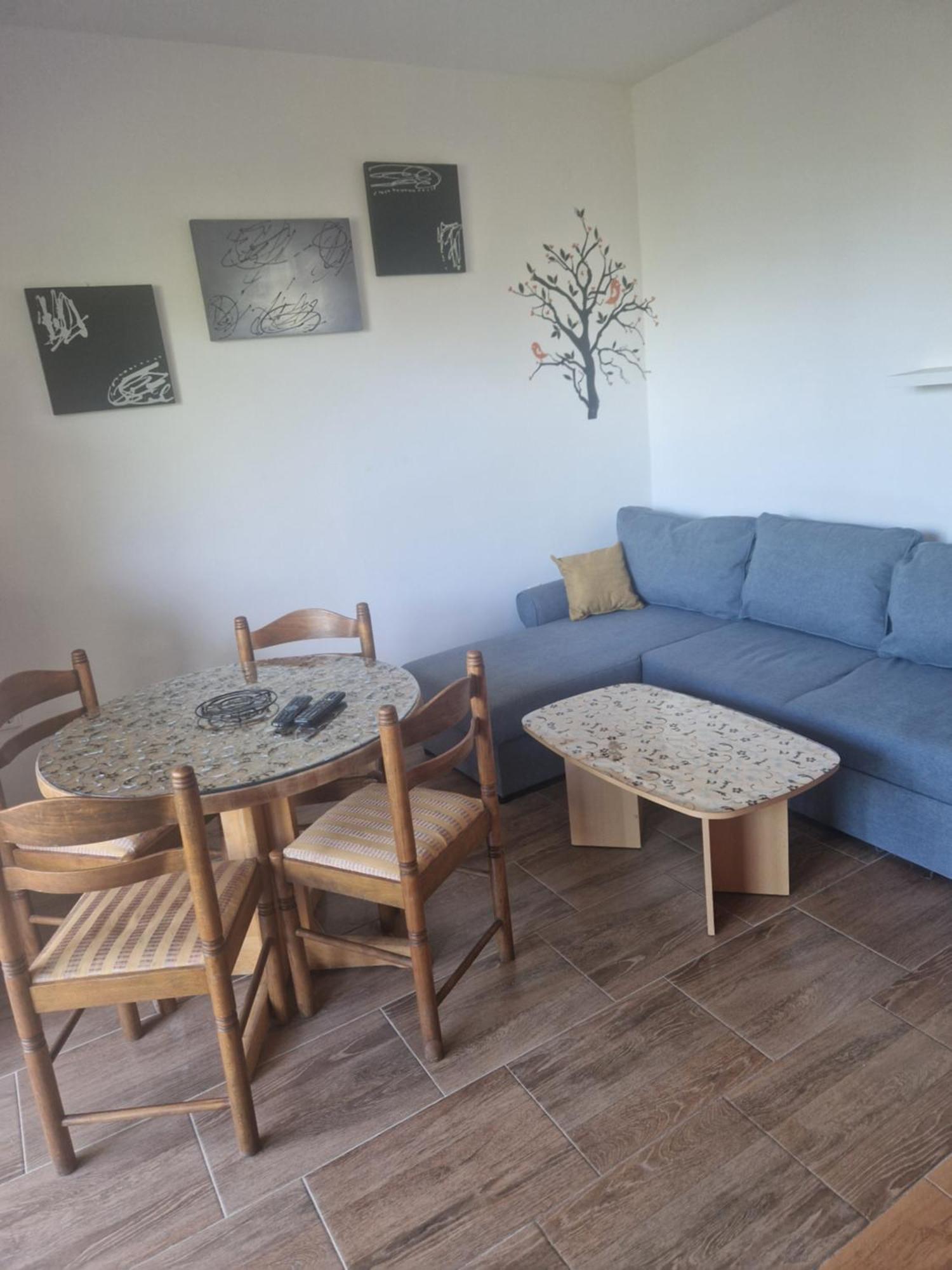 Vera Apartment 캄포르 외부 사진